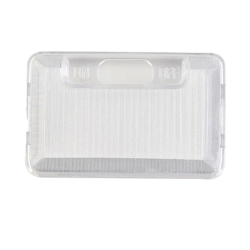 Cubierta de lente de luz domo transparente apta para Mazda Miata/MX-5 1996-2005 MR951527 Foto 4 de 4