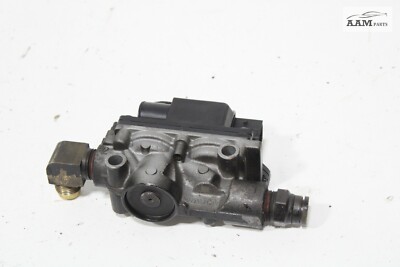 2018-2023 FREIGHTLINER CASCADIA ABS MODULATOR SOLENOID VALVE WABCO OEM