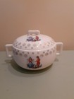 The Salem China Co. Vintage Covered Casserole — photo 3
