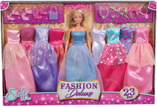 dream castle steffi love