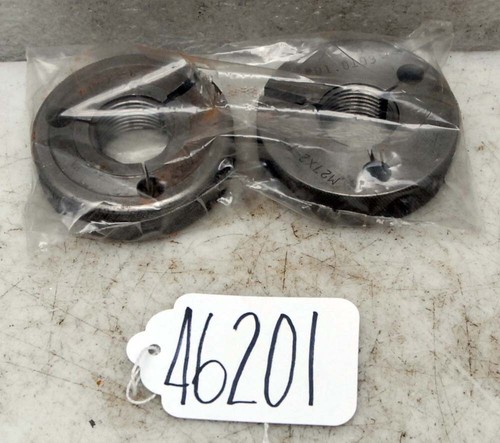 m27x2 6g Go No Go Ring Gage (Inv.46201) - Picture 2 of 4