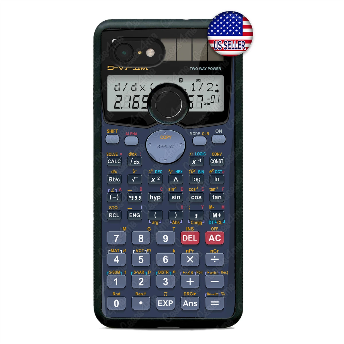 Google casio calculator sales