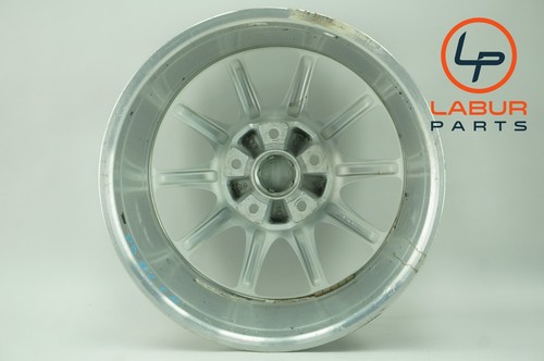 +W918 97-04 PORSCHE BOXSTER 986 996 18'' FRONT LEFT OR RIGHT WHEEL RIM 7.5Jx18 - Picture 10 of 16