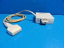 2005 Siemens 7.5L40 P/N 5260281 Linear Array Transducer for Siemens Elegra~15723