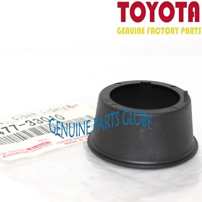 GENUINE OEM TOYOTA CAMRY RAV4 SUPRA SOLARA CIGAR LIGHTER HOLE