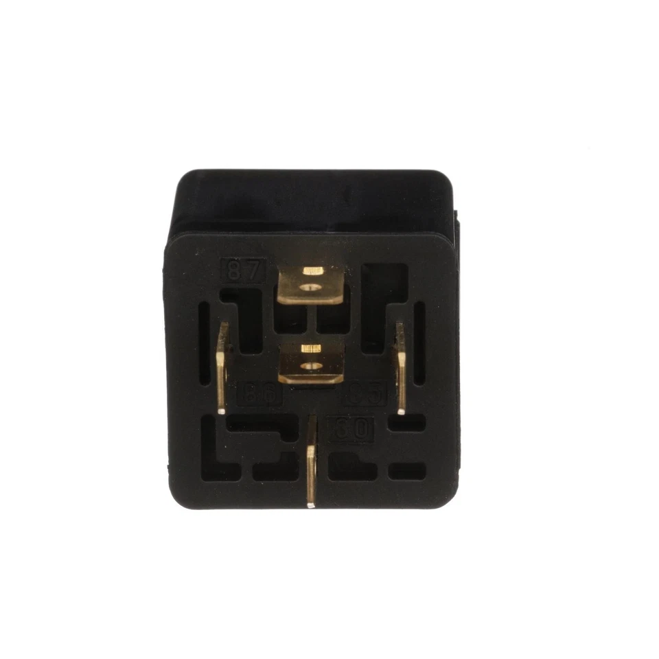 Secondary Air Injection Relay SMP For 1997-2001 Cadillac Catera - Image 4 of 4