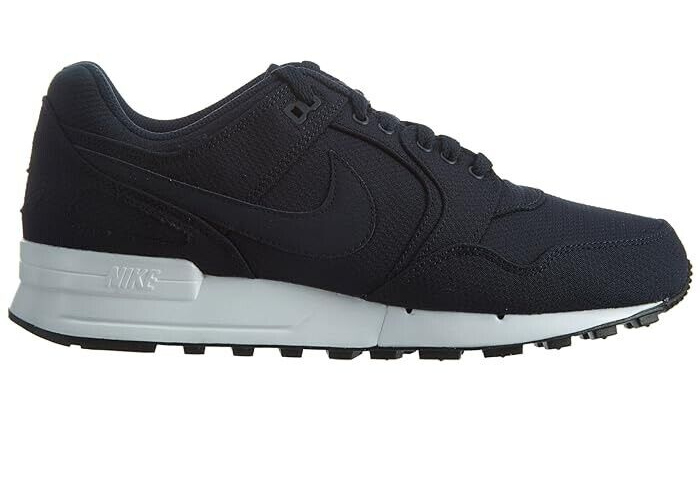 Nike AIR PEGASUS '89 TXT Lifestyle Shoes- Dark Obsidian