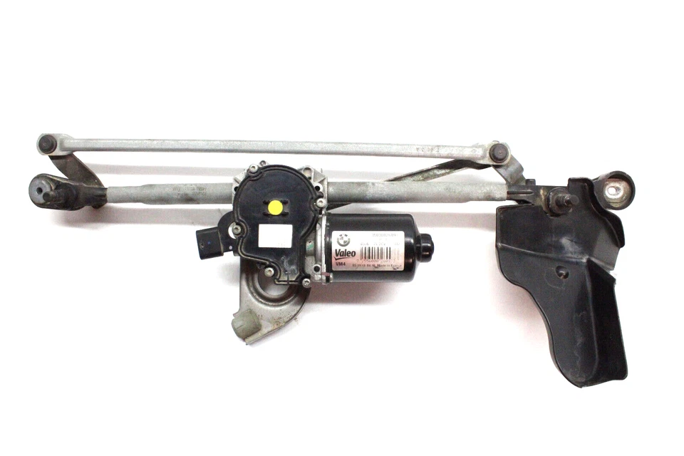 BMW 328D XDRIVE 2014 línea de lujo motor limpiaparabrisas 7267503 fabricante de equipos originales 12-18 Foto 3 de 4