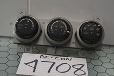 11 12 13 14 15 Nissan Rogue AC and Heater Control Used Stock #4708-AC 