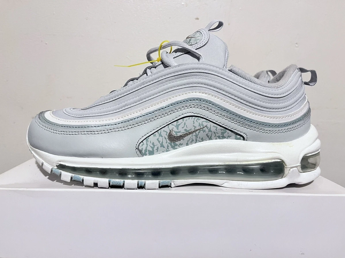 Nike Air Max 97 Reflect Silver