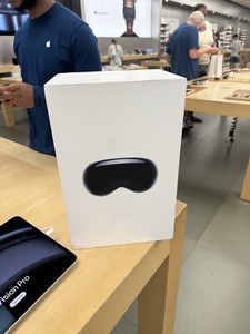 Apple Vision Pro 512GB | eBay