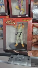 Ryu Street Fighter Special 1 Fanhome Figurine  for Collection