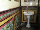 Photo 6x4 Tiles within Jackfield Tile Museum (12) Coalport c2009