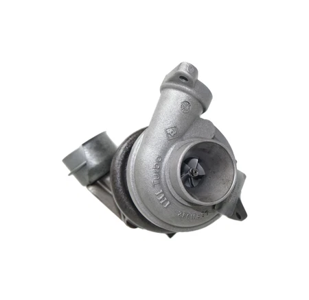 Turbolader RHF4HVV12