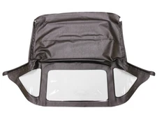 Fits: New Triumph Spitfire Mark IV 1971-1981 Soft Top with plastic windows