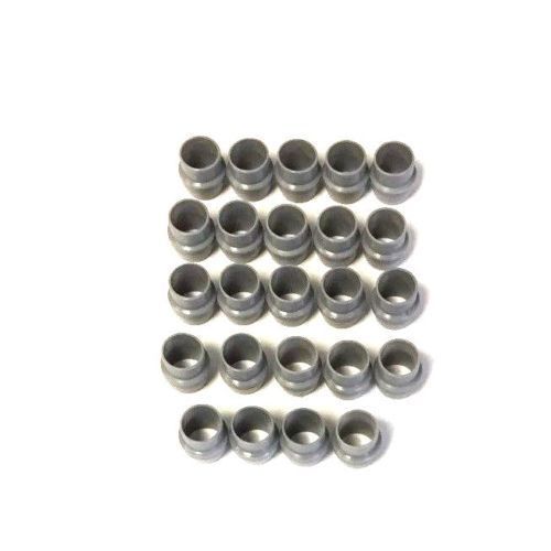 (1-24pk)-Stenner Pump Parts MCAK200 Ferrules 1/4" - Picture 1 of 1