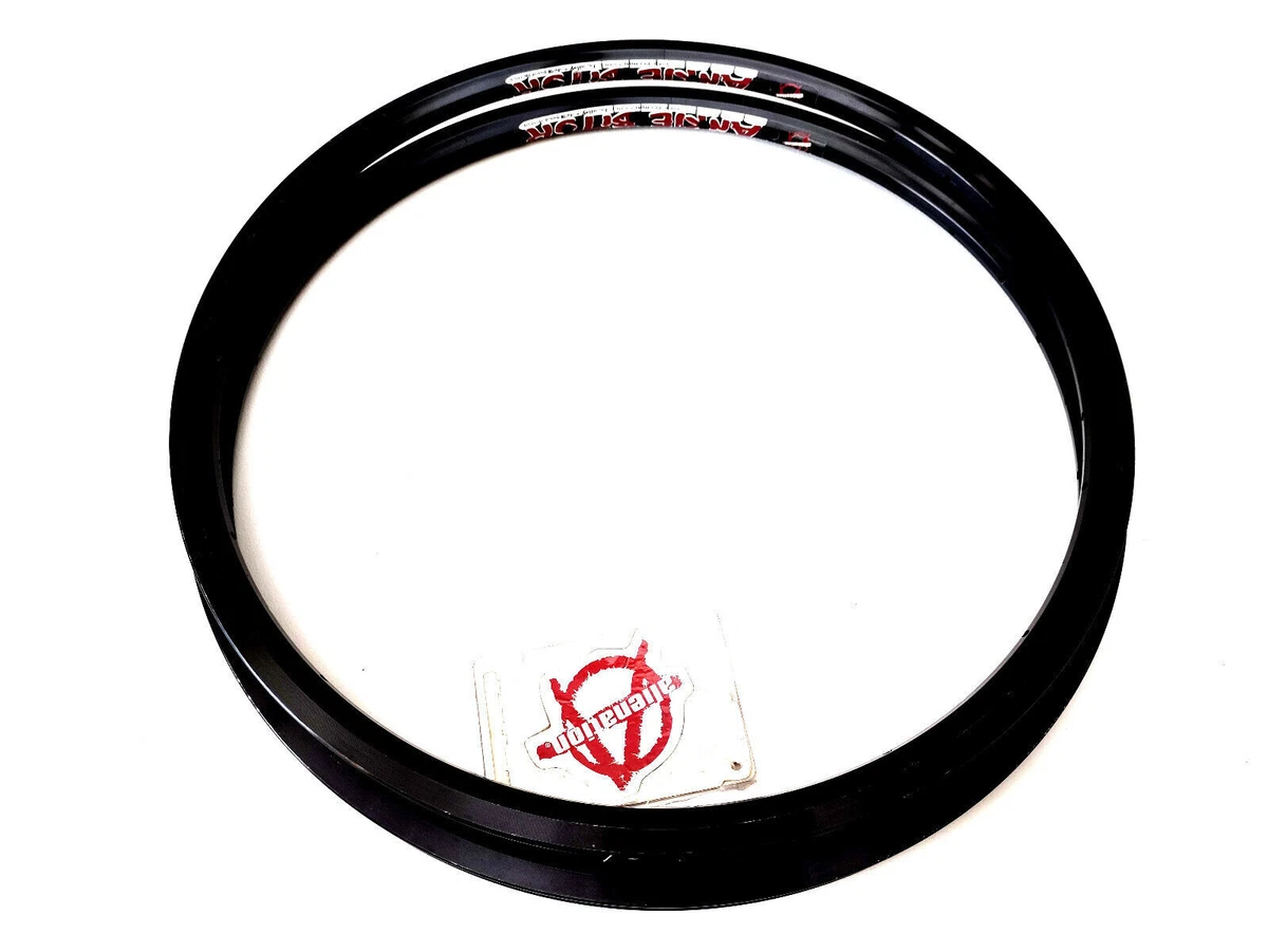 Alienation bmx rim 2025