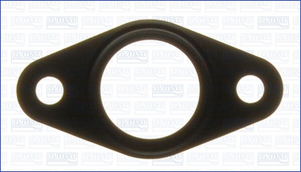 AJUSA 01217200 Seal, EGR valve for BMW