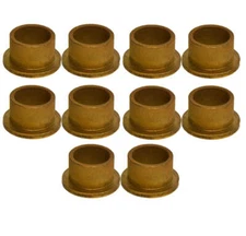 10PK Caster Bushing For 48053-2A PJH1060 AM-83541 7023556 7023556YP M83541 05029