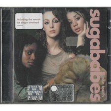 One Touch by Sugababes (CD, 2000) for sale online | eBay UK