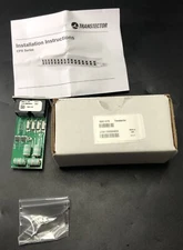 Transtector Systems, Inc. 1000-1270-NF Surge Protection Module, Vio6