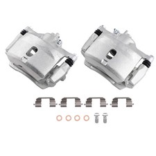Pinza de freno delantero derecho izquierdo soporte para Honda Civic Insight Acura EL 19-B1832