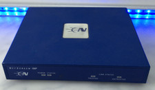 Juniper Netscreen 5XP Firewall mit Netzteil NS-5XP-001 #231