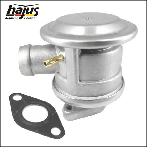 Original Hajus Rückschlagventil Für Kraftstofffilter – Passend Für Audi, Ford, Seat, VW Diesel