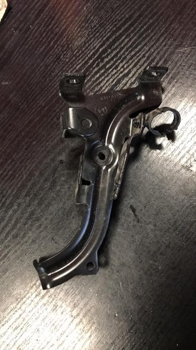 BMW Motorlagerhalter und Getriebelager 72345343