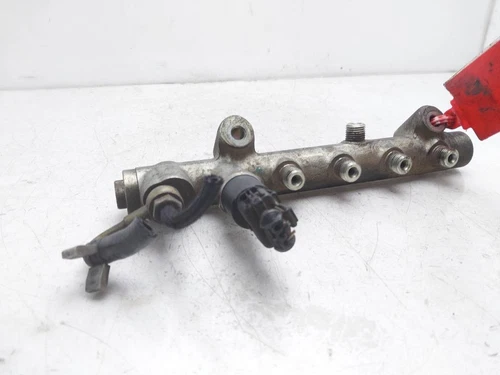 0445214049 Rampa Inyectora para OPEL ASTRA G BERLINA Edition 2004 8476678 - Imagen 1 de 10