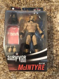 drew mcintyre action figure ebay