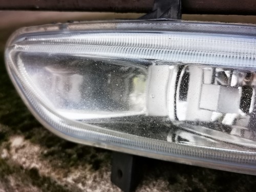 PEUGEOT 406 COUPE LEFT FOG LIGHT VALEO 66978350 G, 67720895 - Picture 14 of 24
