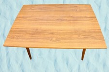 Retro 1960's Formica Dining Table