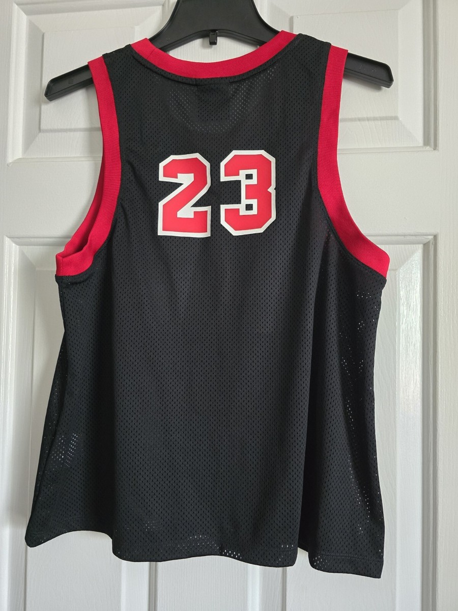 Jordan 23 タンクトップ ブラック　し 楽天市場】ジョーダン 23 ジャージー ウィメンズタンクトップ