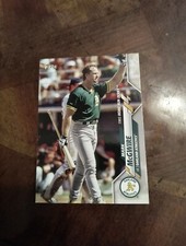 MARK McGWIRE 2020 TOPPS UPDATE 1992 HOME RUN DERBY #U-296 FREE SHIPPING