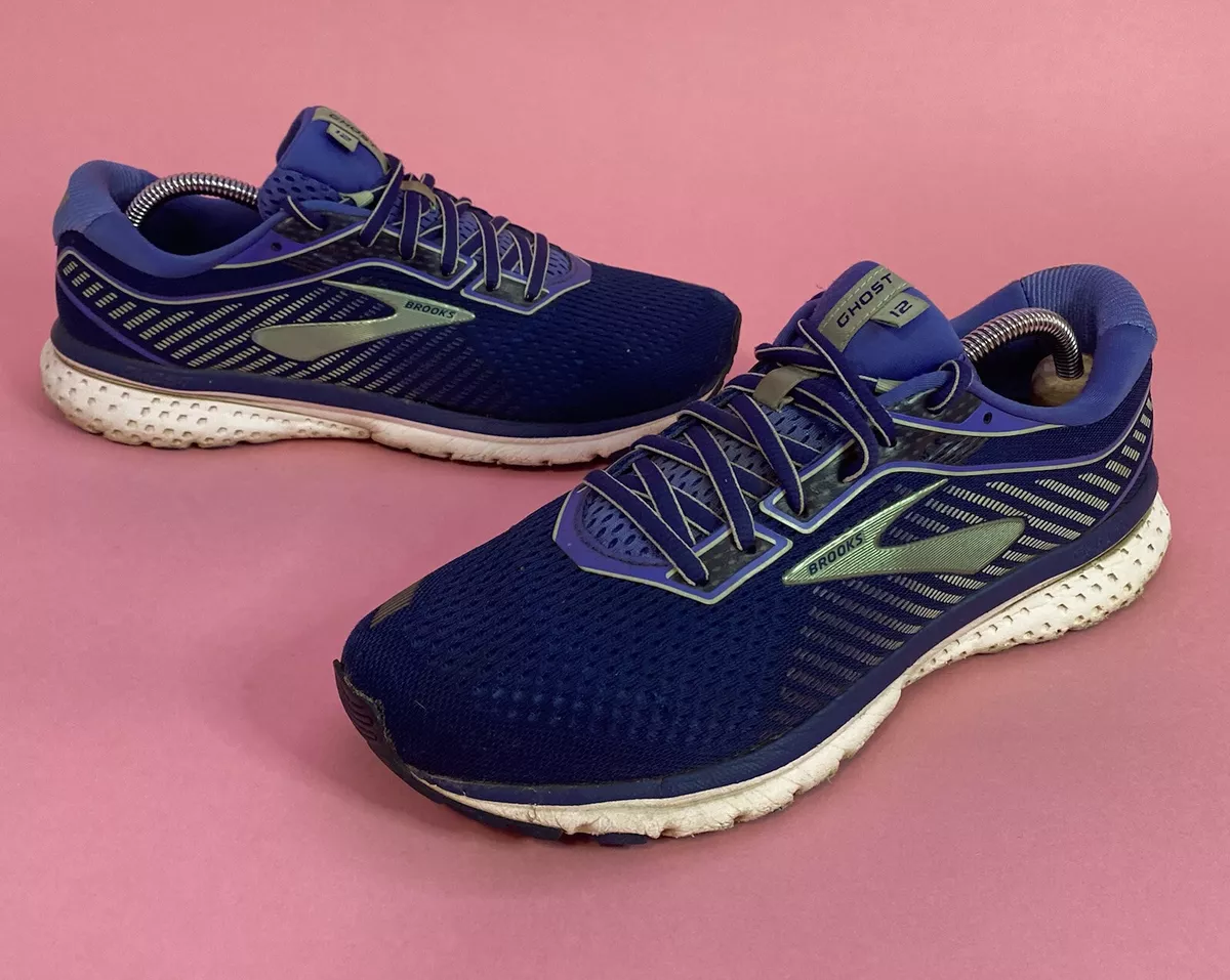 Brooks womens size clearance 12