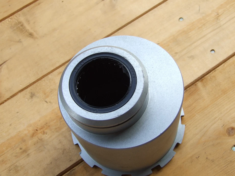 Buje de cojinete de husillo de rueda trasera multistrada Ducati 1000DS 1100DS 748 916 996 #2 Foto 3 de 4