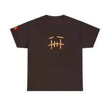 Travis Scott Cactus Jack McDonalds Fry T-Shirt Merch - All Colors and Sizes