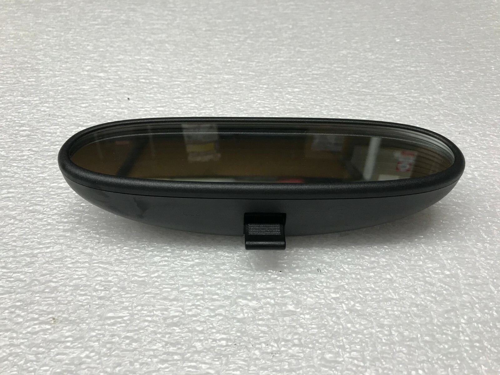 LAMBORGHINI AVENTADOR HURACAN INTERIOR REAR VIEW MIRROR OEM 8J0857511H