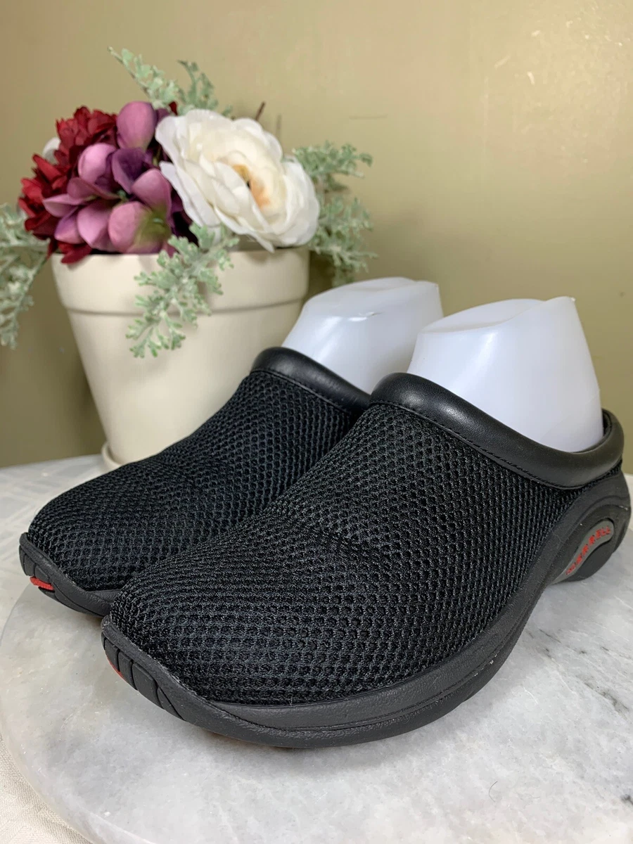 Merrell air cushion clogs sale