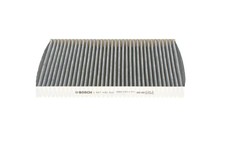INNENRAUMFILTER VW A3/SEAT AROSA/CORDOBA/IBIZA/OCTAVIA 96- OHNE KLIMAANLAGE H. 2