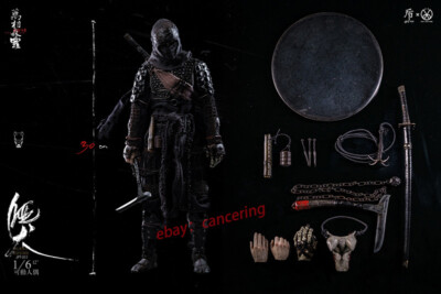 最終価格 北米版 ヒットマン コレクターズエディション フィギュア ネクタイ JPT Design × POP COSTUME Myriads of Face NINJA Silent Hound