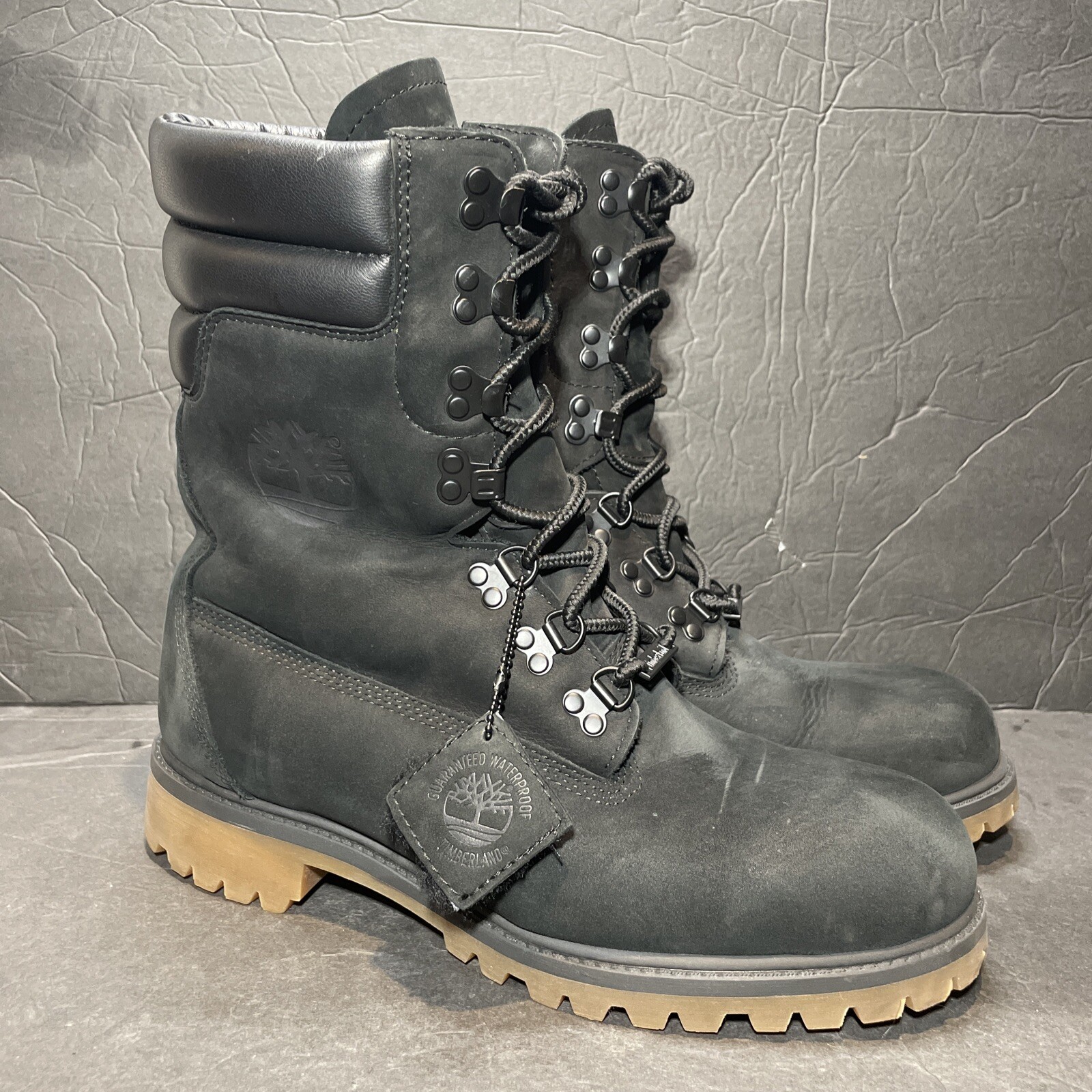 timberland 40