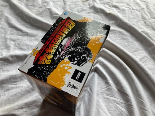 Banpresto, Godzilla vs Kong Monsters Roar Attack, Kong, figura, Japón - Imagen 6 de 8
