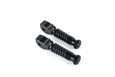 RGK-770-UF16-B FOOTREST KIT BK UF16 CBR 1000 RR-R ABS FIREBLADE 30TH ANN. 2022