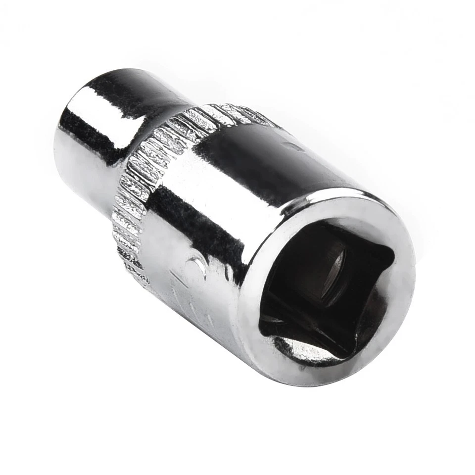 6pcs Wrench 1/4inch Torx Drive Sockets Bit E4 E5 E6 E7 E8 E10 Hand Tool Ratchet - Image 4 of 4