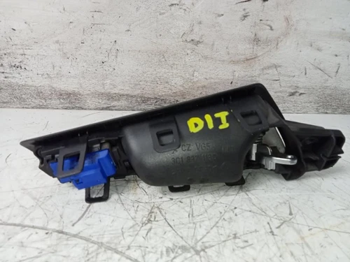 3C1837113D Maneta Interior Delantera Izquierda para VOLKSWAGEN PASSAT BER 108211 - Imagen 3 de 10