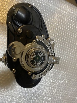 リール Miya epoch 500 COMMAND7 Miya Epoch Command 7 500 Big Game Electric Reel Drag:20kg | eBay