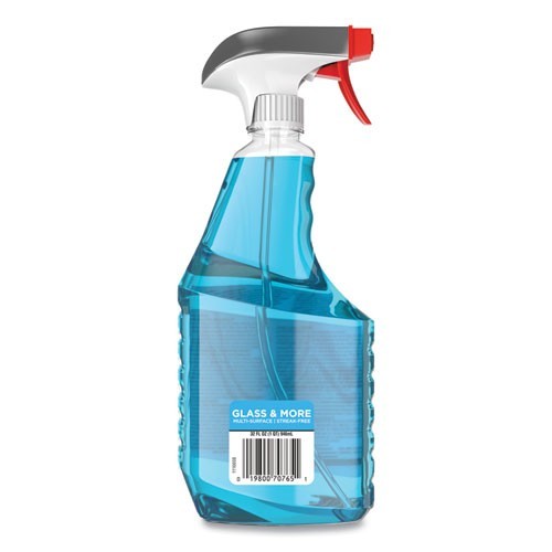 Windex 322338 Ammonia-D Glass Cleaner, Fresh, 32 oz Spray Bottle | eBay