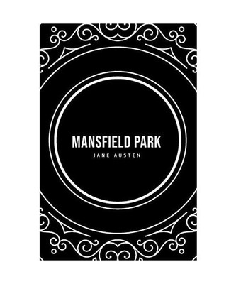 Mansfield Park, Jane Austen